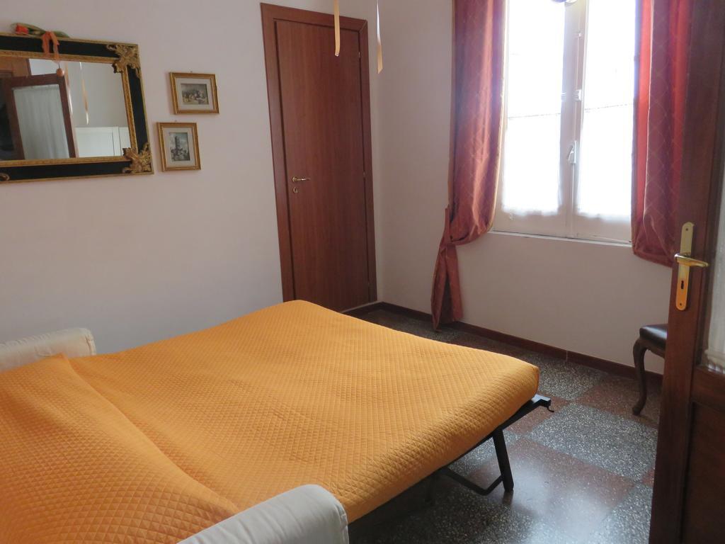 Rosy's Guest house