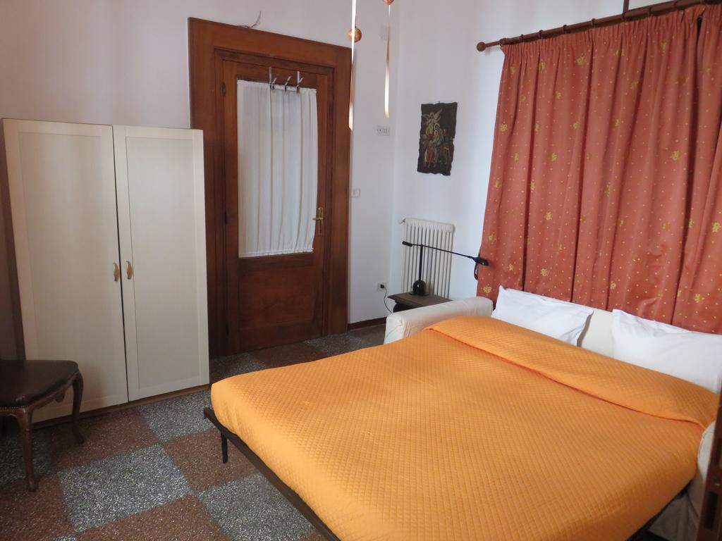 Guest house Rosy's Naples