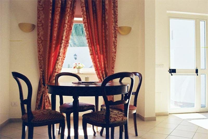 Margherita 3* Naples