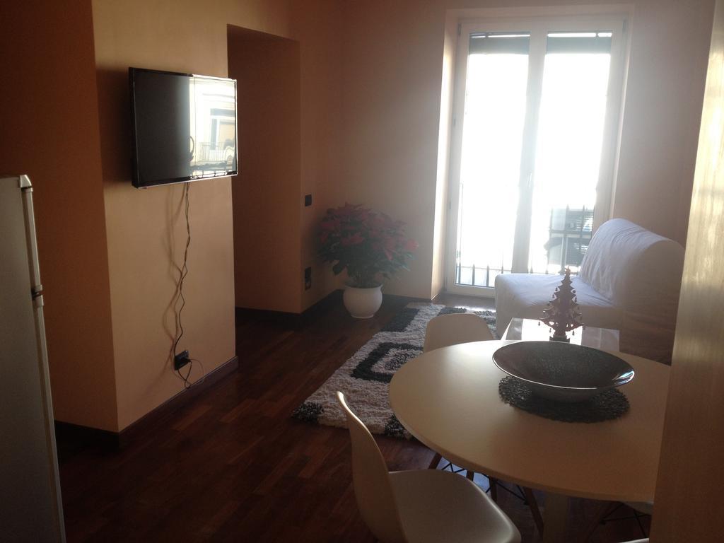 Toledo Apartment