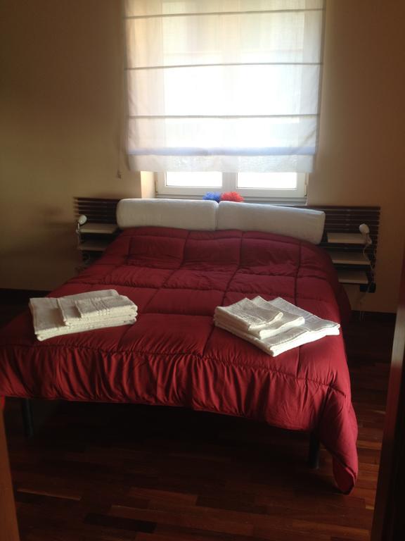 Apartment Toledo *