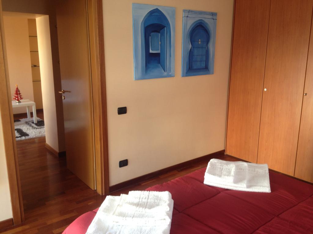 Apartment Toledo