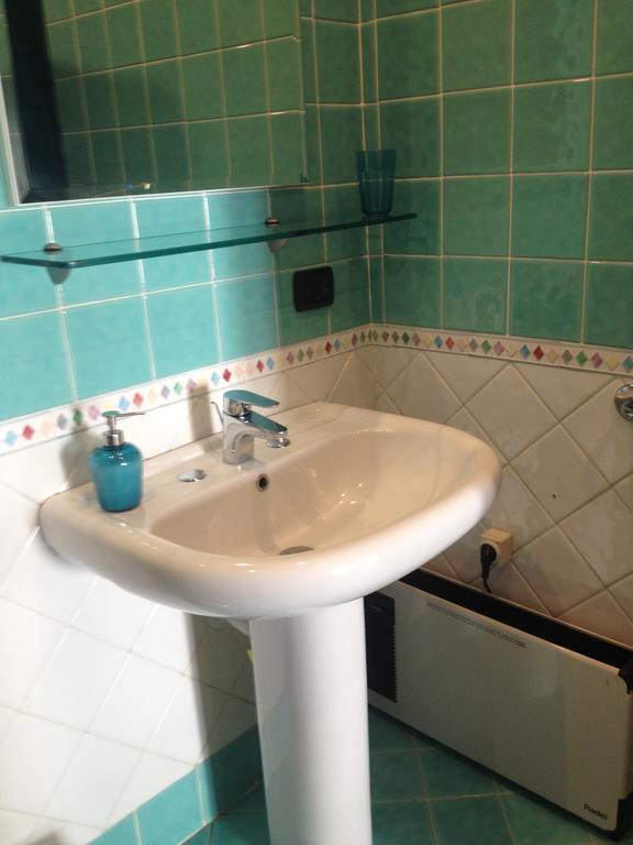 Apartment Toledo