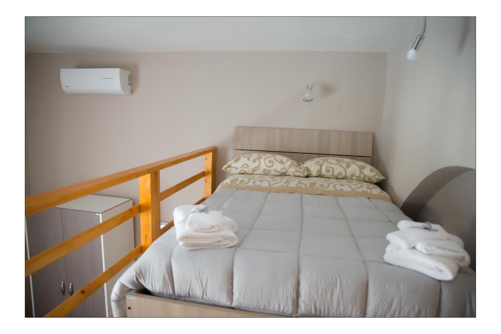 Mercatello Relais Old 3*