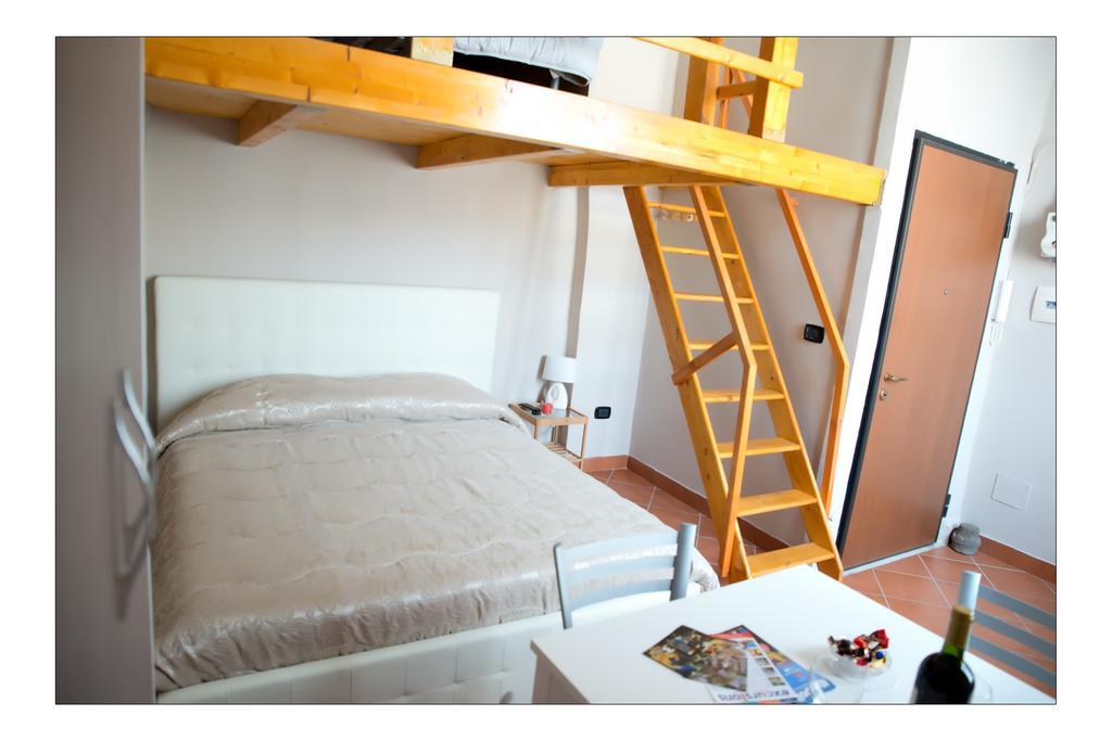 Mercatello Relais Old Naples