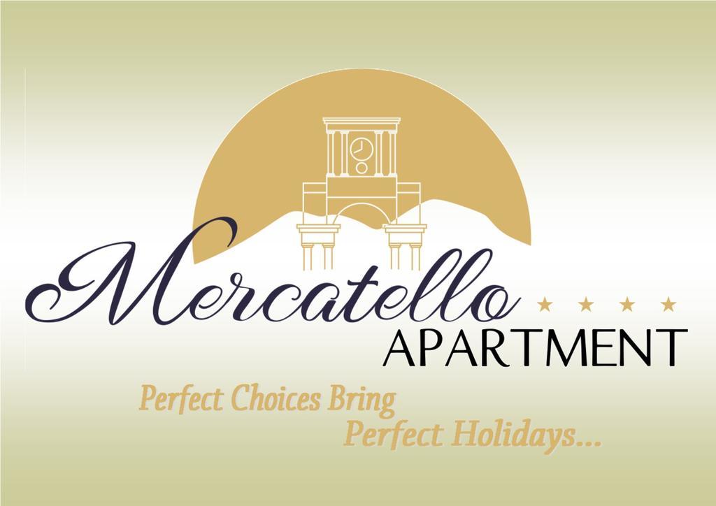 Mercatello Relais Old Bed & Breakfast Naples