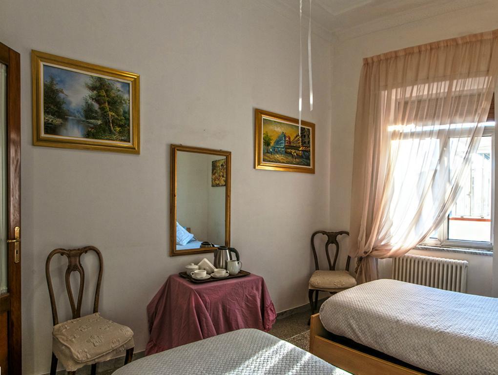 Guest house Rosy's Naples