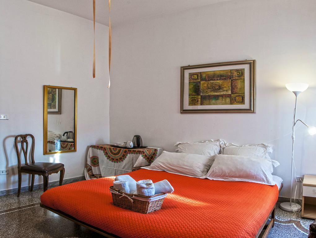 Guest house Rosy's