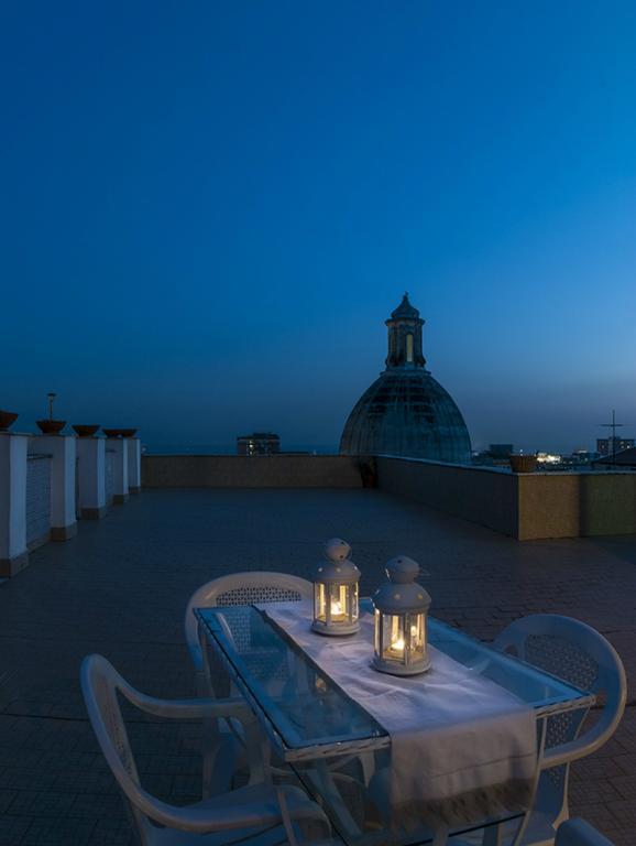 Rosy's Guest house Naples