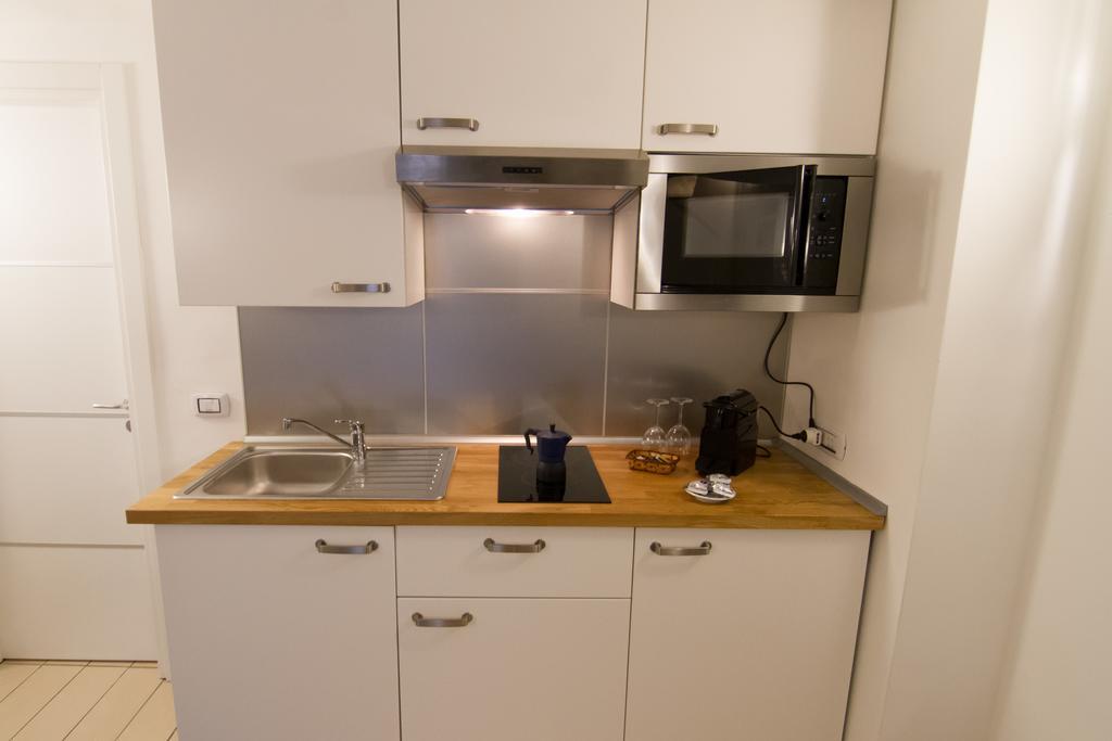 Holiday home Relax Partenopeo Naples
