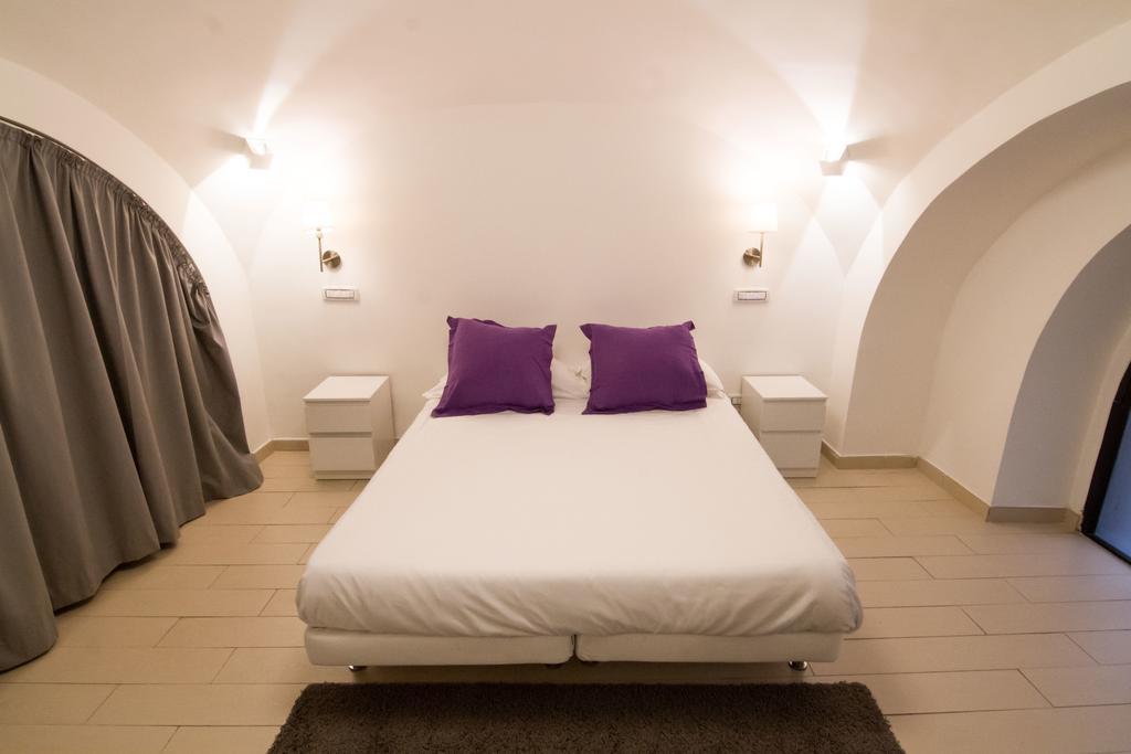 Relax Partenopeo Holiday home Naples
