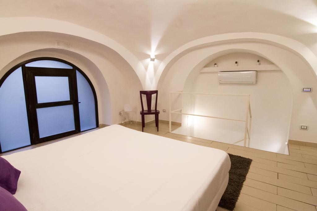 Relax Partenopeo Naples
