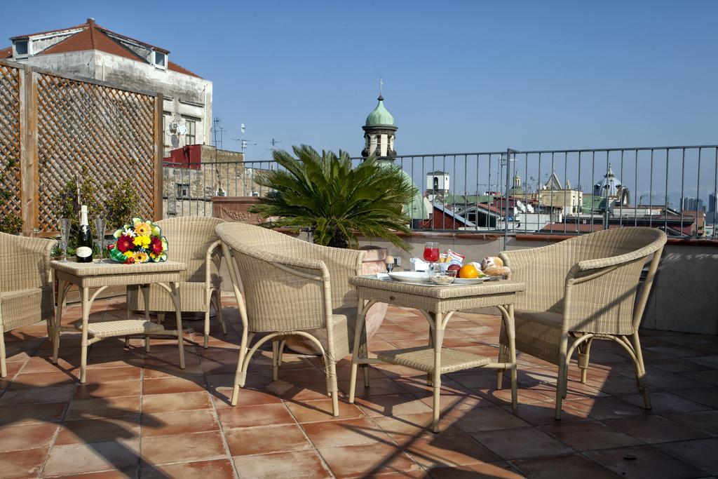 Le Terrazze Di Neapolis