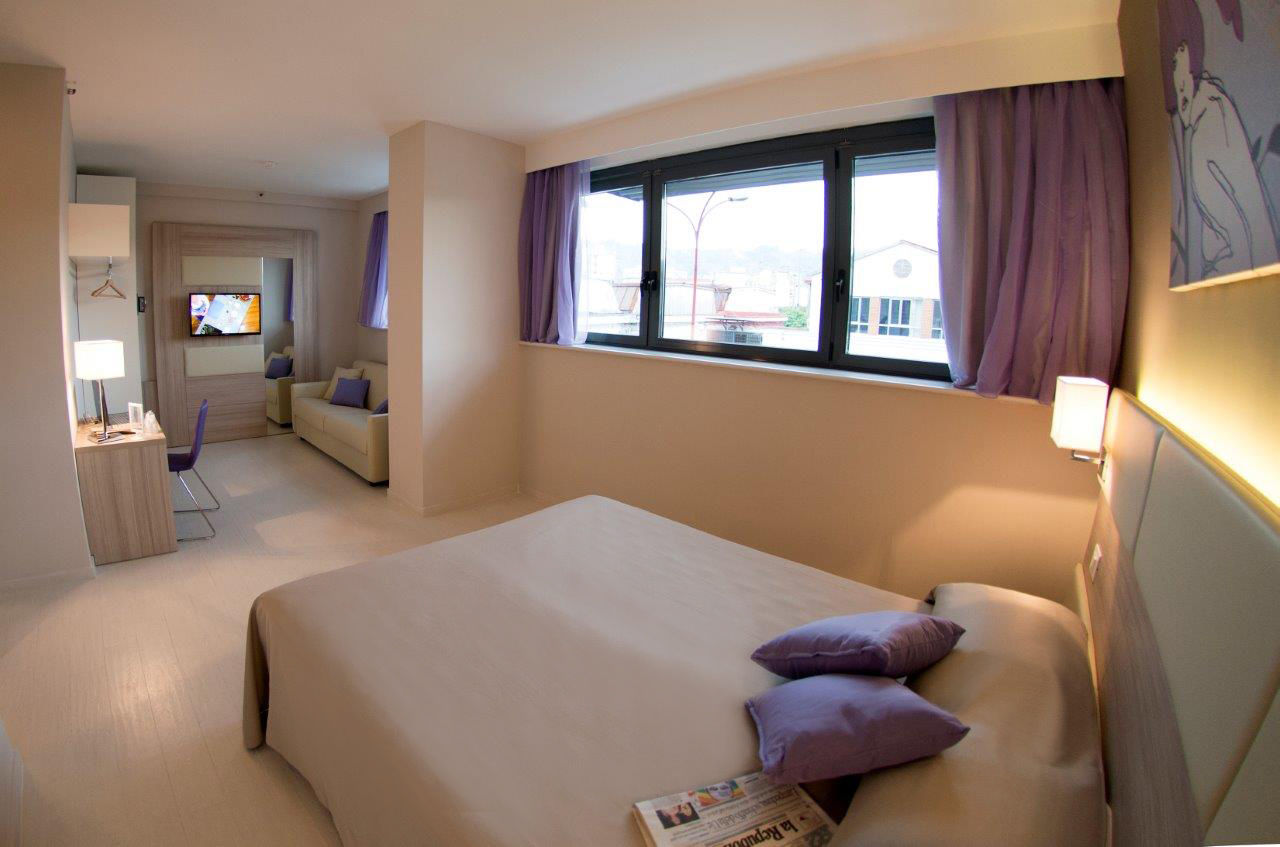 Hotel Cristina 3*