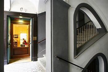 Chiaja De Charme Hotel 3*
