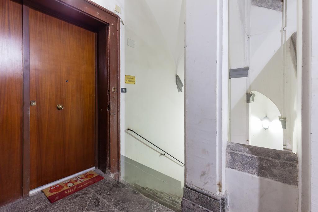 Le Mie Dimore Apartment