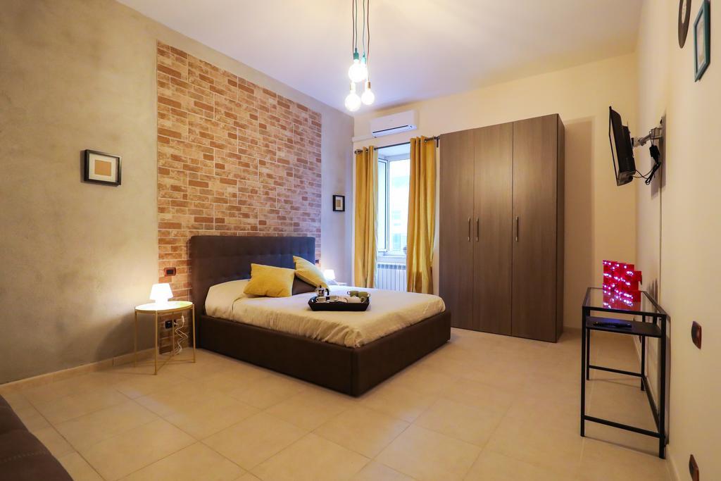 Mamas & Guest house Naples