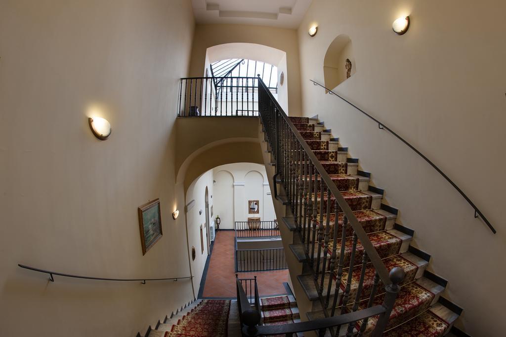 Hotel Grand Capodimonte 4*