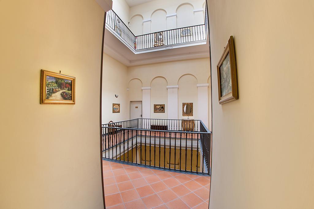 Hotel Grand Capodimonte Naples