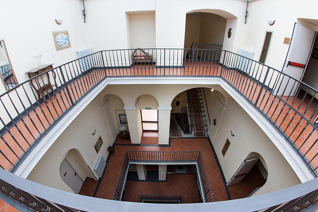 Grand Capodimonte 4* Naples