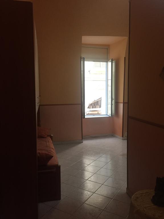 Don Vincenzo's Apartment *