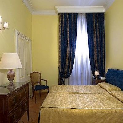Hotel Chiaja De Charme
