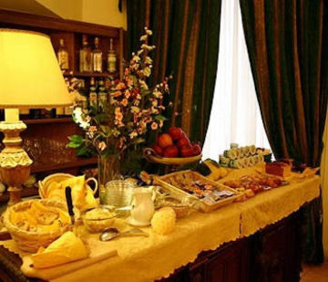 Chiaja De Charme Hotel