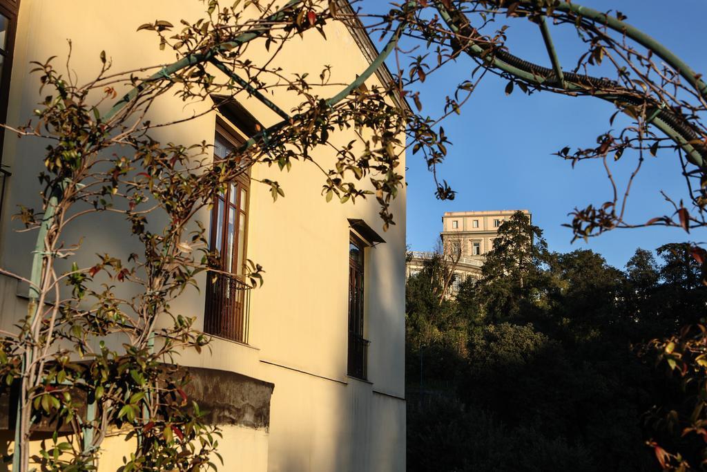 Grand Capodimonte Hotel