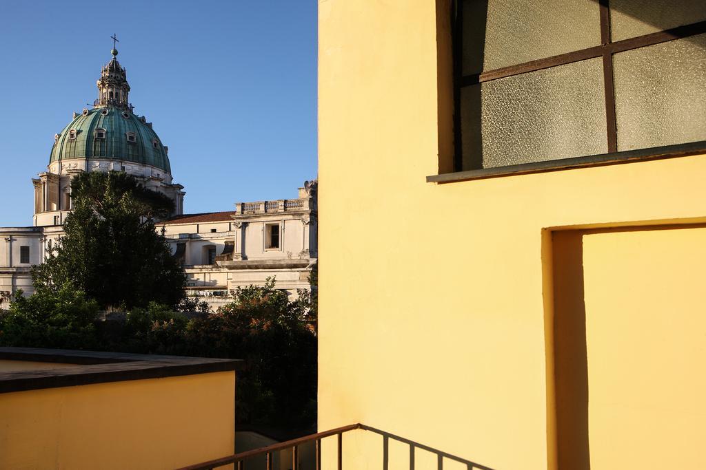 Hotel Grand Capodimonte 4*