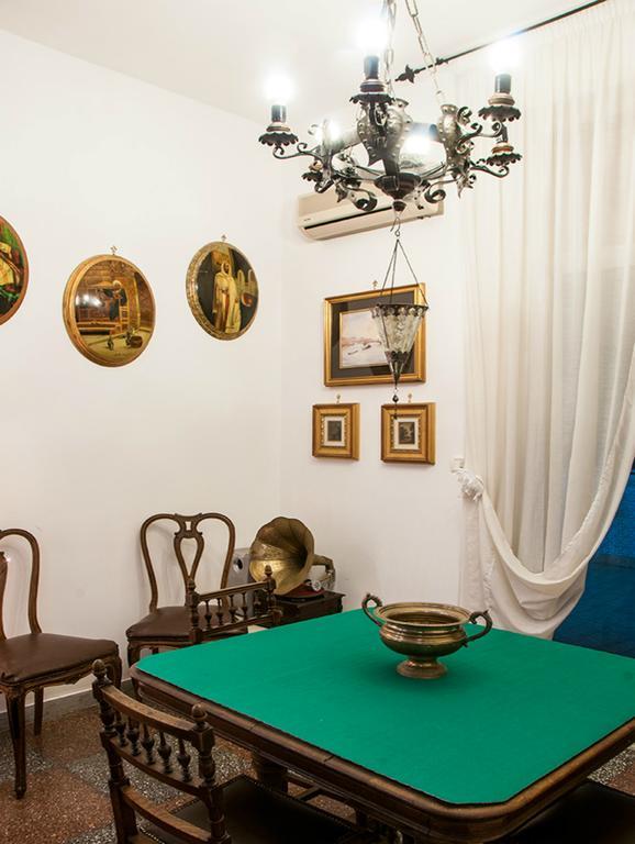 Rosy's Guest house Naples