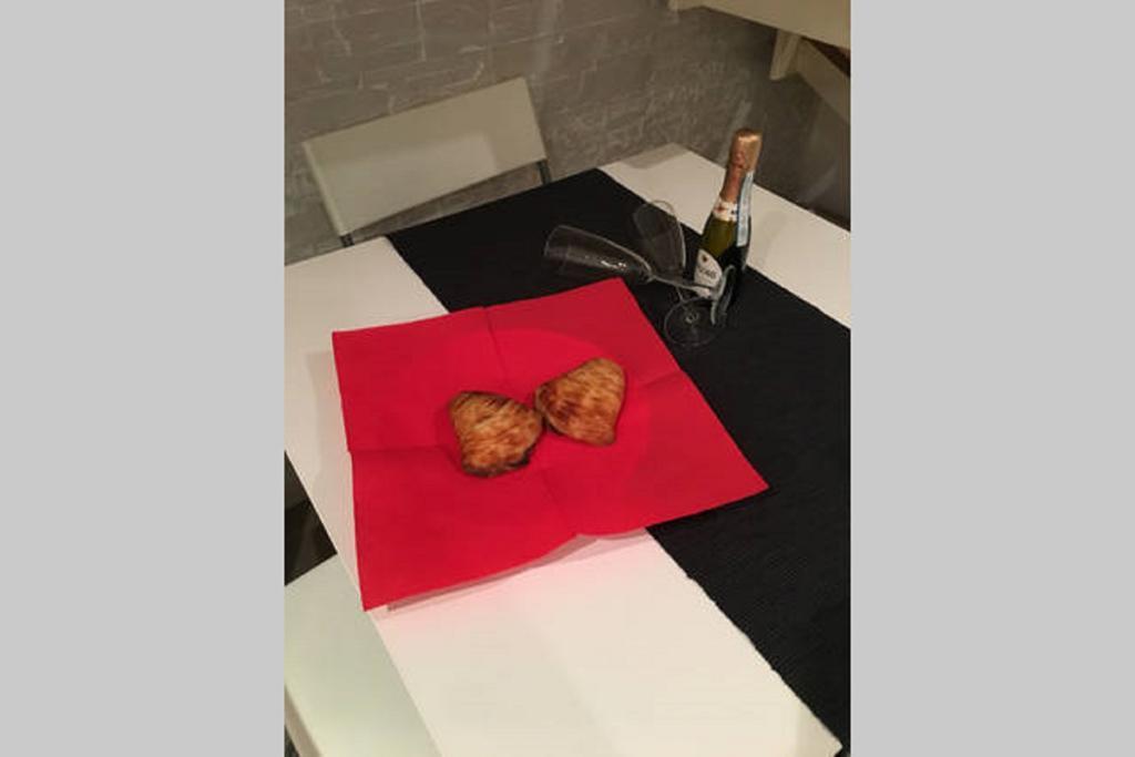 Apartment Toledo 27
