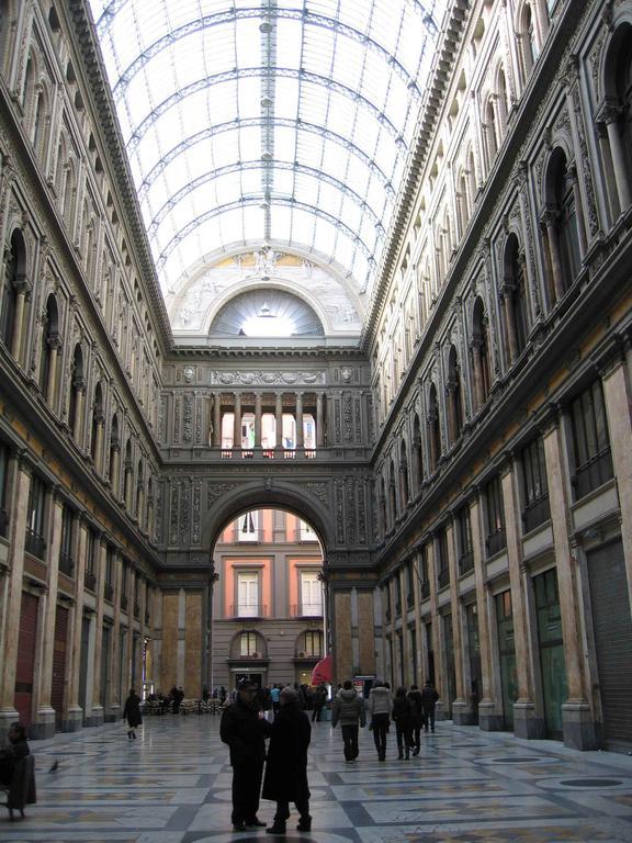 Apartment Toledo 27 Naples