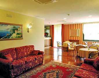 Hotel Kursaal