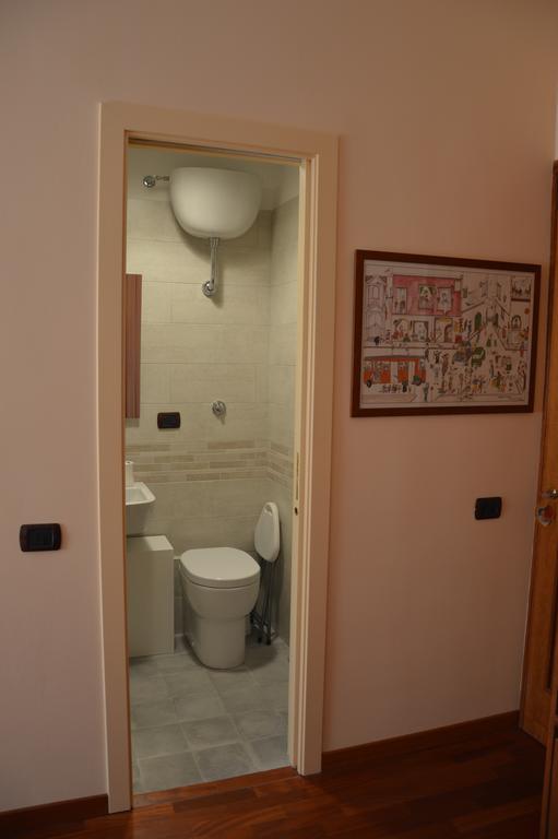 A Casa Nostra Naples