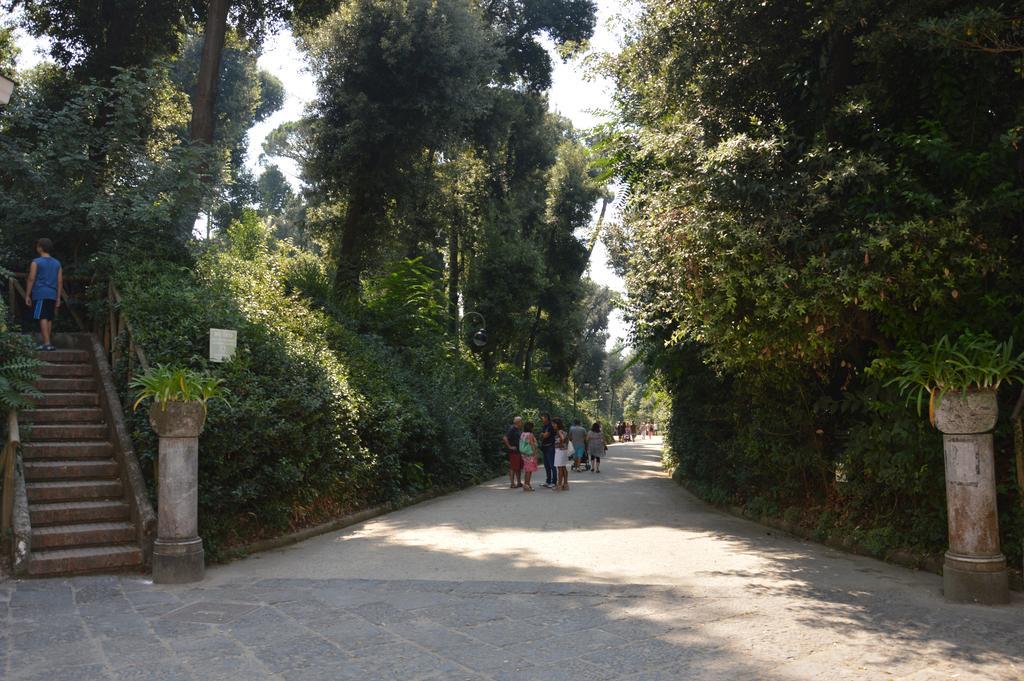 A Casa Nostra Guest house *