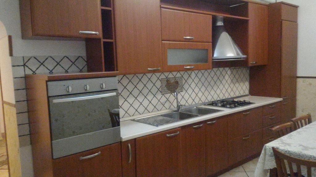 Guest house Casa Giada Naples