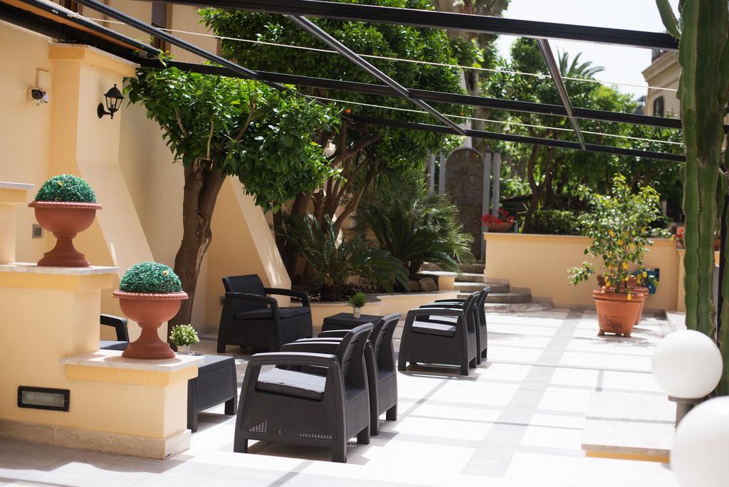 Guest house Il Giardino Di Haas *