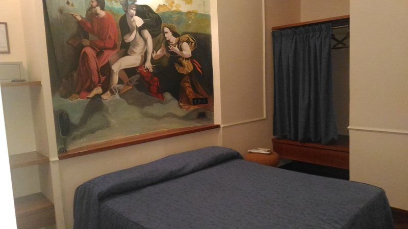 Ares 4* Naples