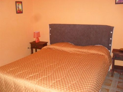 Bed & Breakfast Elia Naples