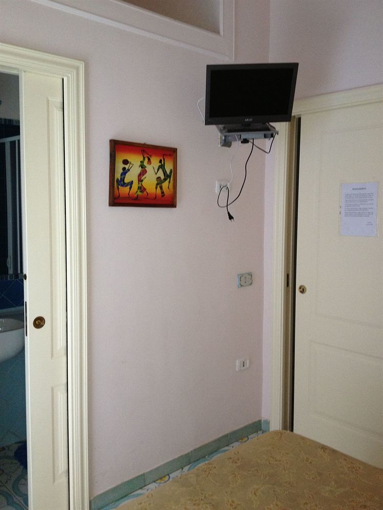 Bed & Breakfast Elia Naples