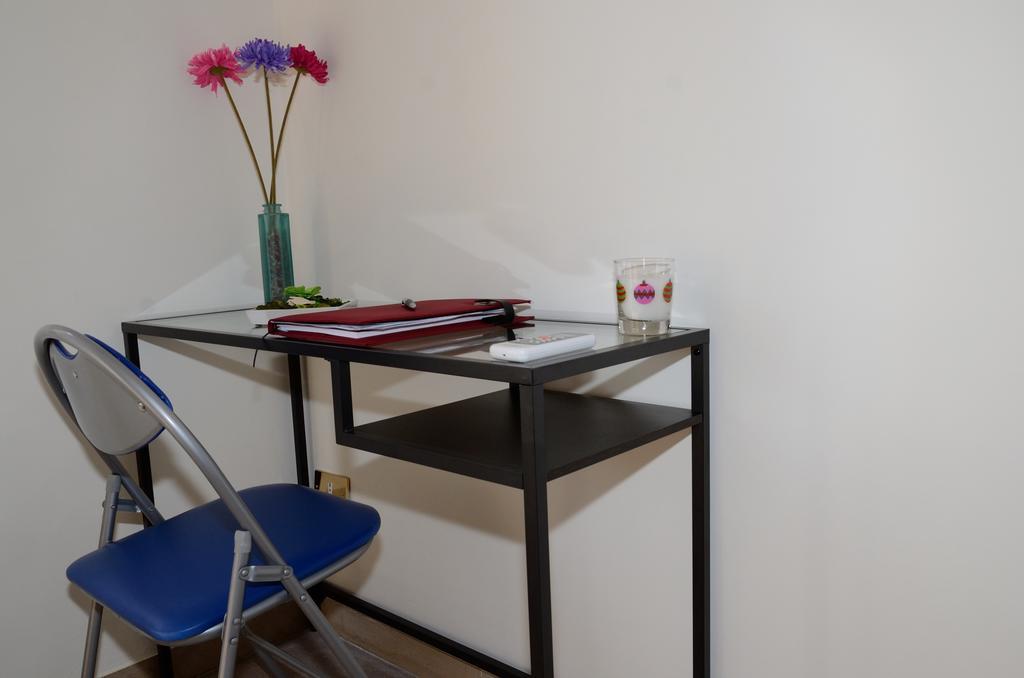 Apartment Domus Bracco Naples