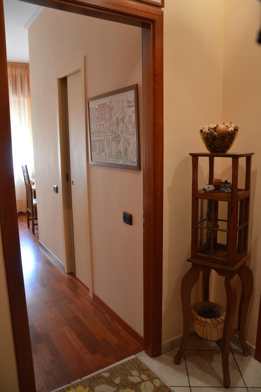 Guest house A Casa Nostra