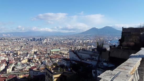 Guest house A Casa Nostra Naples