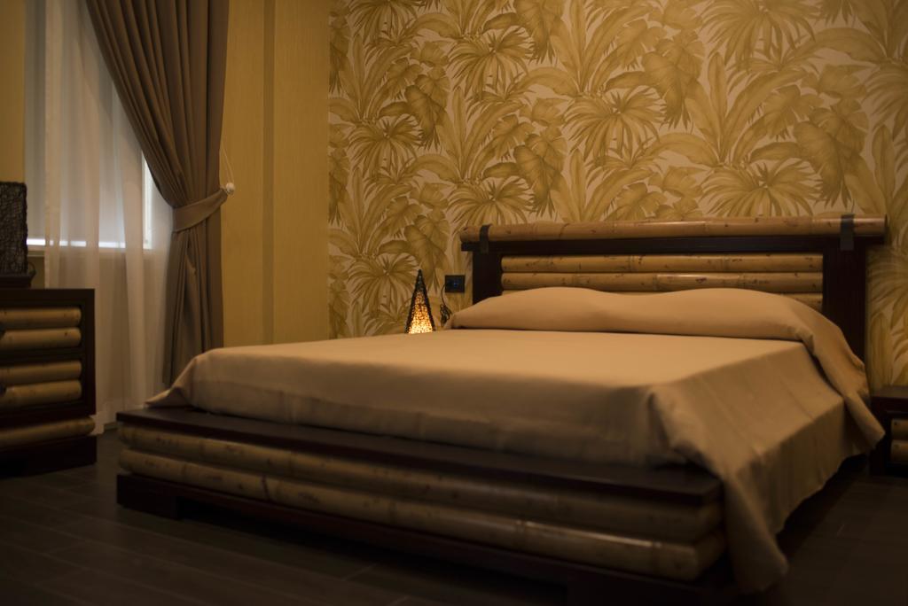 Il Giardino Di Haas Guest house *