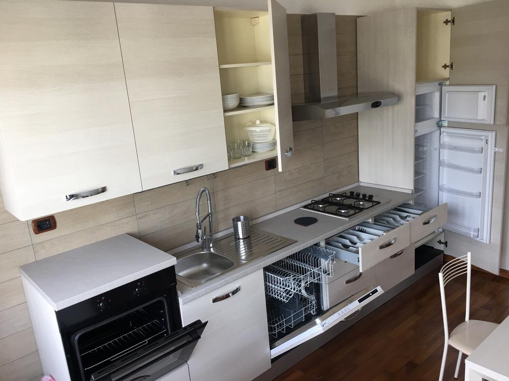 B&B Regal Home Napoli Naples