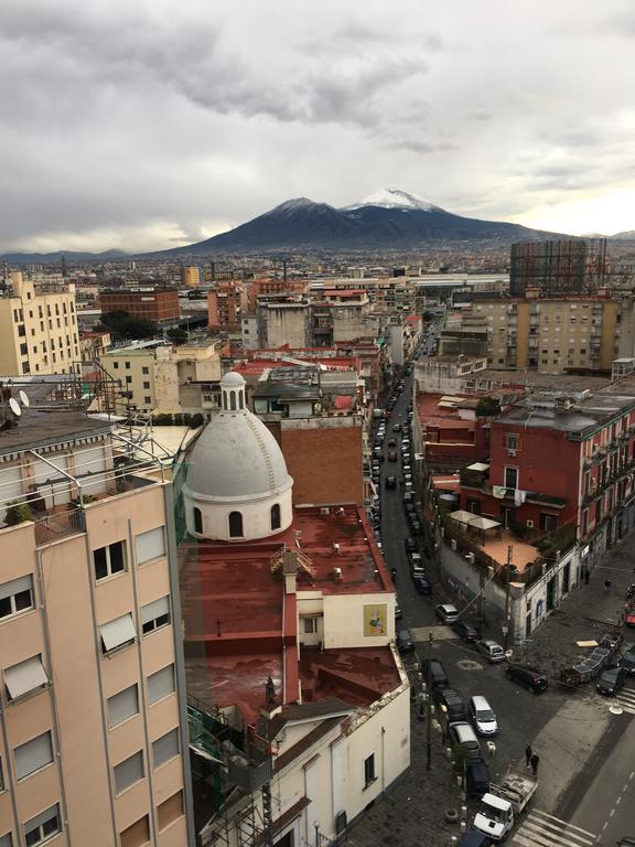 B&B Regal Home Napoli Bed & Breakfast Naples