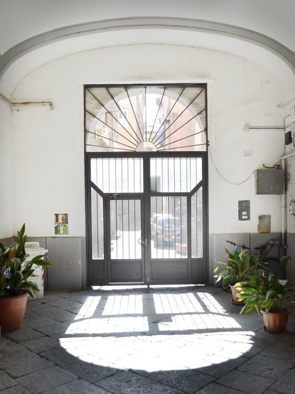 Bed & Breakfast Ecce Homo 28 Naples