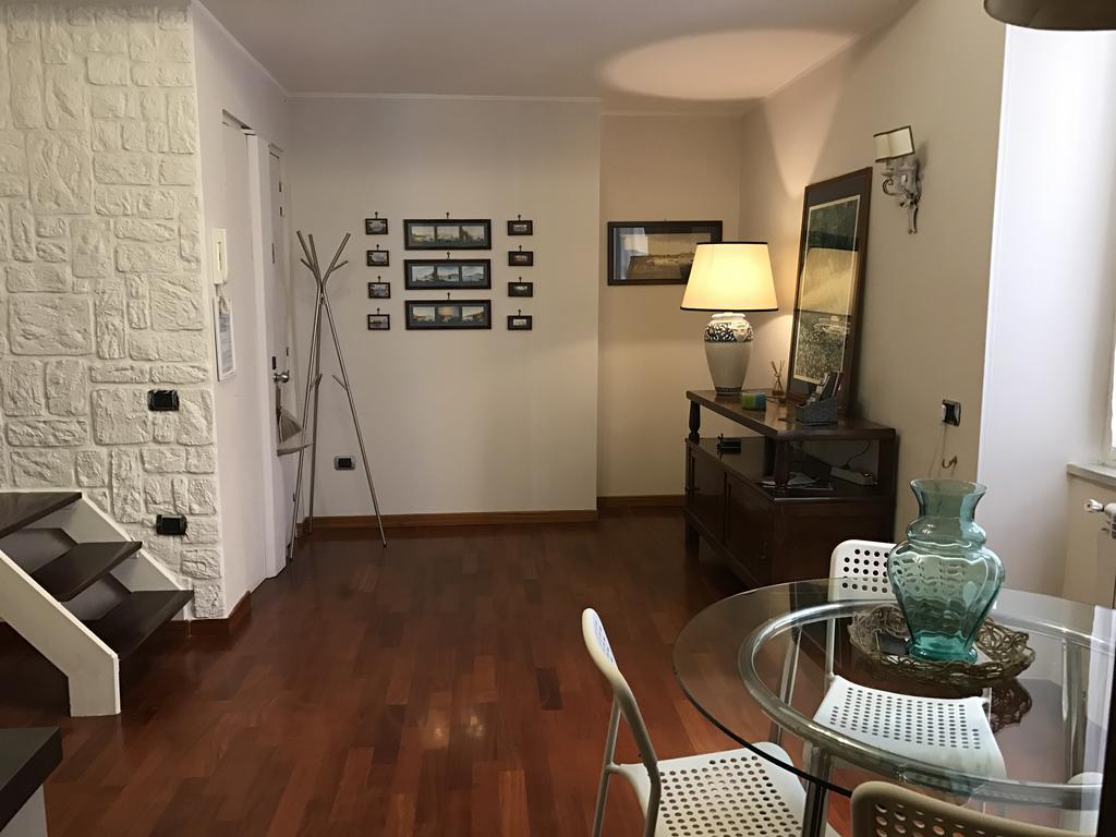 Magione Serra Apartment Naples