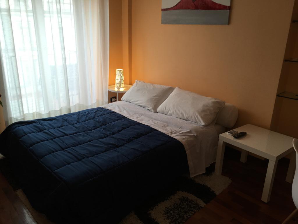 Toledo Apartment
