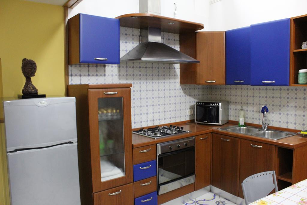 Cuore Di Apartment